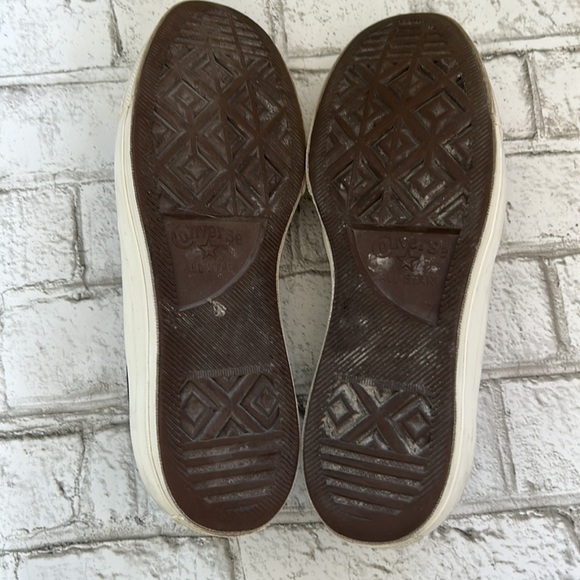 Comme Des Garçon Sneakers - Picture 11 of 11